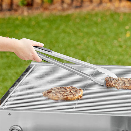 Kẹp gắp nướng inox Backyard Pro 46 cm