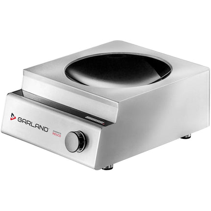 Bếp wok từ điện để bàn Garland Instinct GIIC-SW5.0 - 208-240V, 3 pha, 5 kW