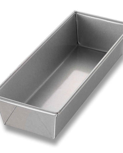 Khuôn Bánh Mì Đơn Chicago Metallic 31.1 cm x 11.4 cm x 7 cm Thép Tráng Men AMERICOAT 26 ga (40495)