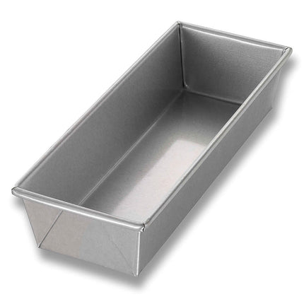 Khuôn Bánh Mì Đơn Chicago Metallic 31.1 cm x 11.4 cm x 7 cm Thép Tráng Men AMERICOAT 26 ga (40495)