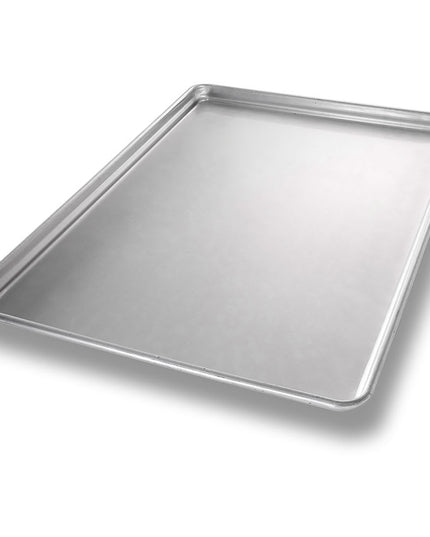 Khay Nướng Chicago Metallic 40804 Full Size 66 x 45.7 x 2.5 cm Nhôm 18 Gauge