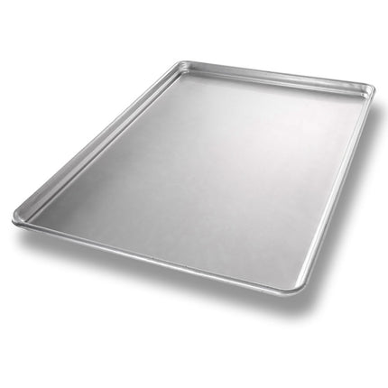 Khay Nướng Chicago Metallic 40804 Full Size 66 x 45.7 x 2.5 cm Nhôm 18 Gauge