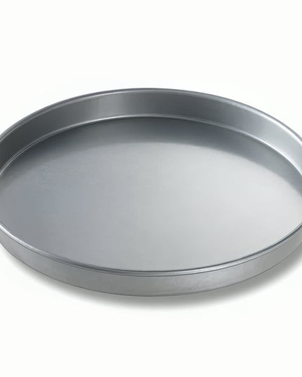 Khuôn Bánh Chicago Metallic 41010 25.4 cm Sâu 2.5 cm Thép Tráng Nhôm 26 ga