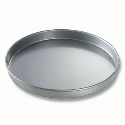 Khuôn Bánh Chicago Metallic 41010 25.4 cm Sâu 2.5 cm Thép Tráng Nhôm 26 ga