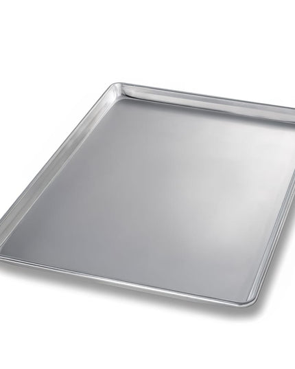 Khay Nướng Chicago Metallic 41500.75 55.9 x 40.6 x 2.5 cm Nhôm 18 Gauge