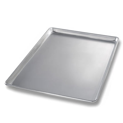 Khay Nướng Chicago Metallic 41500.75 55.9 x 40.6 x 2.5 cm Nhôm 18 Gauge