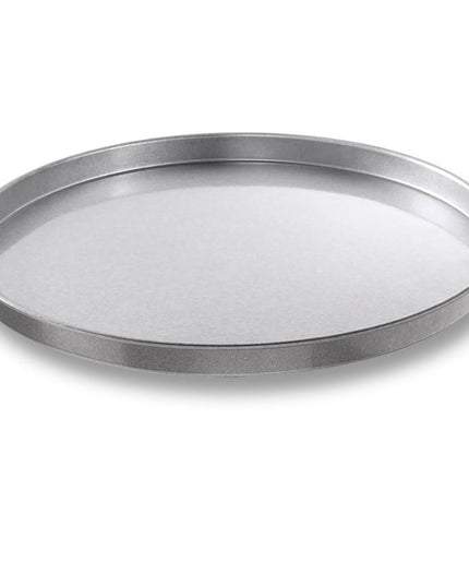 Khay Bánh/Pizza Tròn Đặc Chicago Metallic 41610 40.6 cm Thép Nhôm