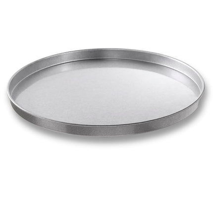 Khay Bánh/Pizza Tròn Đặc Chicago Metallic 41610 40.6 cm Thép Nhôm