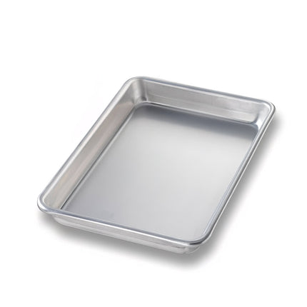 Khay Nướng Chicago Metallic 41800.125 22.9 x 15.2 x 2.5 cm Nhôm 16 Gauge