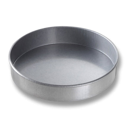 Khuôn Bánh Chicago Metallic 48050 20.3 cm Sâu 3.8 cm Thép Nhôm 26 ga