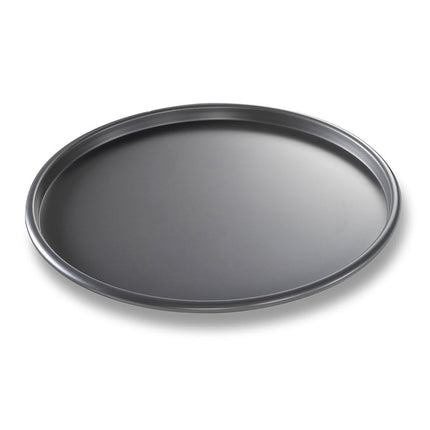 Khay Pizza Đế Mỏng Chicago Metallic 49103 25.4 cm BAKALON Sâu 1 cm Nhôm AMERICOAT