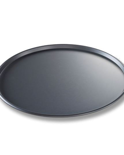 Khay Pizza Đế Mỏng Chicago Metallic 49143 35.6 cm BAKALON Sâu 0.95 cm Nhôm Anốt