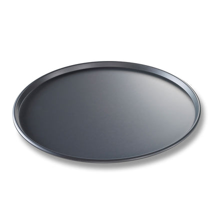 Khay Pizza Đế Mỏng Chicago Metallic 49143 35.6 cm BAKALON Sâu 0.95 cm Nhôm Anốt