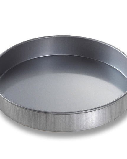 Khuôn Bánh Chicago Metallic 49152 22.9 cm Sâu 3.8 cm Thép Nhôm 26 ga