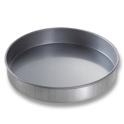 Khuôn Bánh Chicago Metallic 49152 22.9 cm Sâu 3.8 cm Thép Nhôm 26 ga