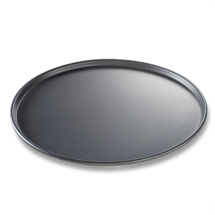 Khay Pizza Mỏng Chicago Metallic 49160 40.6 cm Sâu 0.95 cm Nhôm Anod