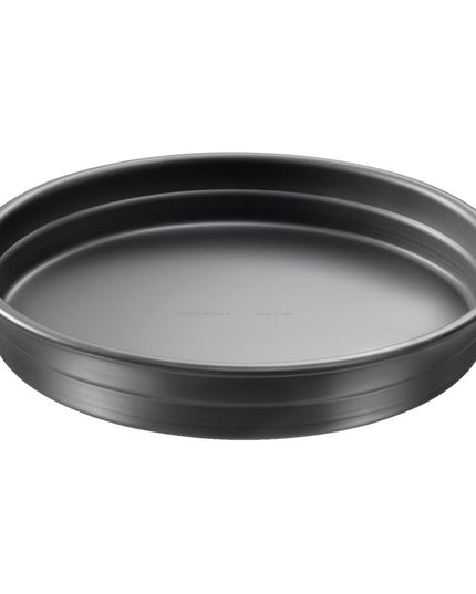 Khay Pizza Sâu Chicago Metallic 75145 35.6 cm BAKALON AMERICOAT Thép Anốt 14 ga
