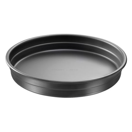 Khay Pizza Sâu Chicago Metallic 75145 35.6 cm BAKALON AMERICOAT Thép Anốt 14 ga