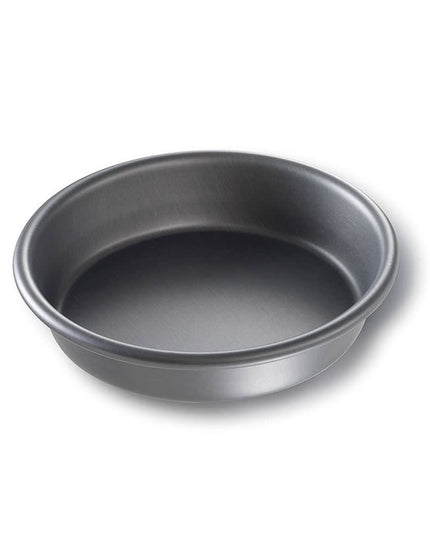 Khay Pizza Sâu Chicago Metallic 91060 15.2 cm Sâu 3.8 cm Nhôm Anod