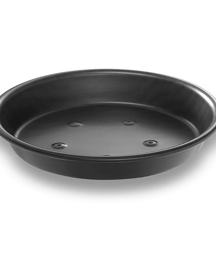 Khay Pizza Tròn Sâu Đục Lỗ Chicago Metallic 91068 15.2 cm Nhôm Cứng