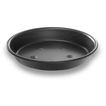 Khay Pizza Tròn Sâu Đục Lỗ Chicago Metallic 91068 15.2 cm Nhôm Cứng