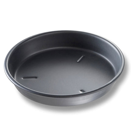 Khay Pizza Sâu Chicago Metallic 91100 25.4 cm BAKALON Sâu 3.8 cm Nhôm Anod Hóa 14 ga