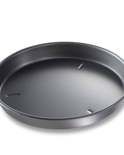Khay Pizza Sâu Chicago Metallic 91120 30.5 cm Nhôm Anốt BAKALON Sâu 3.8 cm