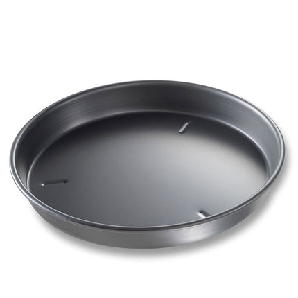 Khay Pizza Sâu Chicago Metallic 91120 30.5 cm Nhôm Anốt BAKALON Sâu 3.8 cm