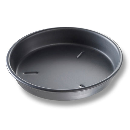 Khay Pizza Sâu Chicago Metallic 91125 30.5 cm Sâu 3.8 cm BAKALON Nhôm Anod
