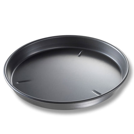 Khay Nướng Sâu Chicago Metallic 91130 33 cm Nhôm Anốt BAKALON Sâu 3.8 cm