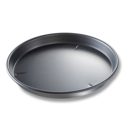 Khay Pizza Sâu Chicago Metallic 91140 35.6 cm Nhôm Anốt BAKALON Sâu 3.8 cm