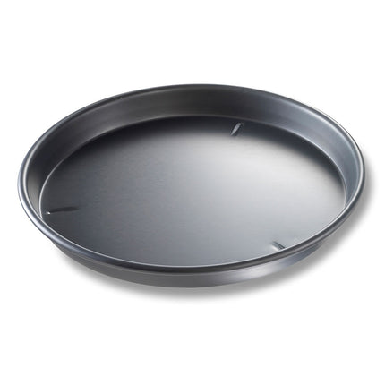 Khay Pizza Sâu Chicago Metallic 91145 35.6 cm BAKALON Sâu 3.8 cm AMERICOAT Nhôm Anốt 14 ga