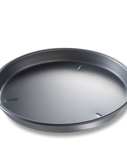 Khay Pizza Sâu Chicago Metallic 91150 38.1 cm Nhôm Anốt BAKALON Sâu 3.8 cm