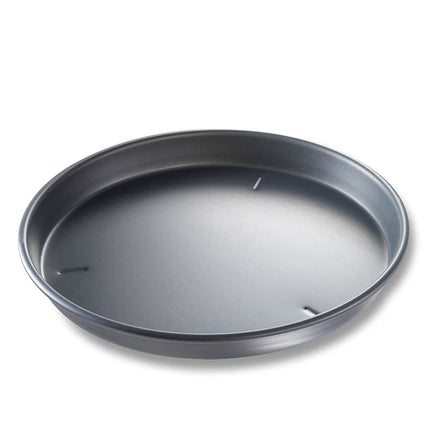 Khay Pizza Sâu Chicago Metallic 91150 38.1 cm Nhôm Anốt BAKALON Sâu 3.8 cm