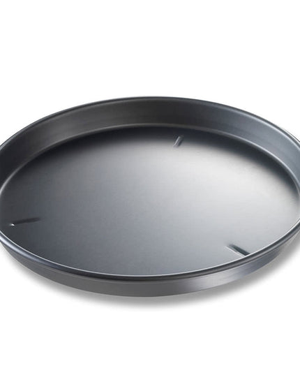 Khay Pizza Sâu Chicago Metallic 91160 40.6 cm Nhôm Anốt BAKALON Sâu 3.8 cm
