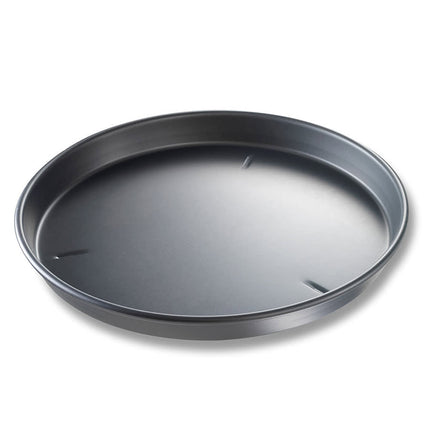 Khay Pizza Sâu Chicago Metallic 91160 40.6 cm Nhôm Anốt BAKALON Sâu 3.8 cm