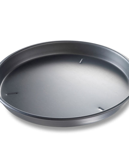 Khay Pizza Sâu Chicago Metallic 91165 40.6 cm Sâu 3.8 cm BAKALON Nhôm Anod