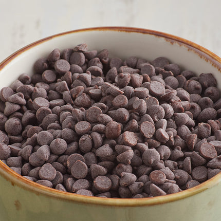 Chip sô cô la thuần chay bán ngọt Enjoy Life 4M 2,3 kg - Thùng 4 túi