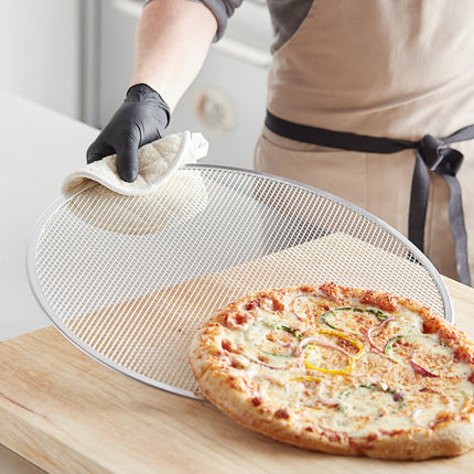 Vỉ nướng pizza Choice 48,3 cm nhôm Pizza Screen