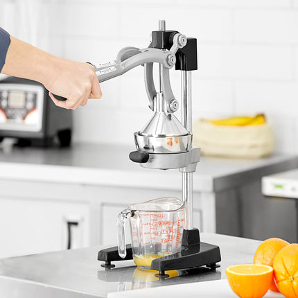 Máy vắt cam thủ công chịu lực nặng Choice Food Prep MCJ2