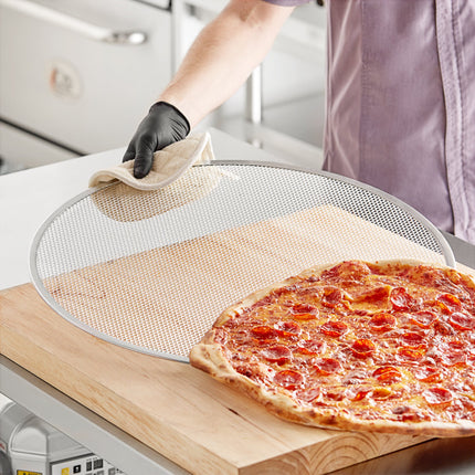 Lưới nướng pizza nhôm Choice 56 cm