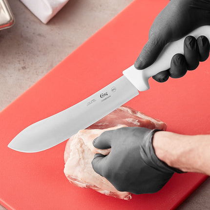 Dao lọc thịt Choice 20 cm cán trắng