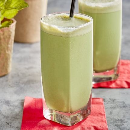 Bột matcha trà xanh pha trà sữa Fanale 1 kg