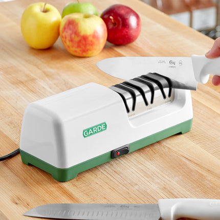 Máy mài dao điện 3 giai đoạn chịu tải nặng Garde KS3STG