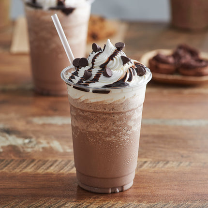 Bột pha cà phê đá xay mocha Big Train 1,6 kg - Thùng 5 cái