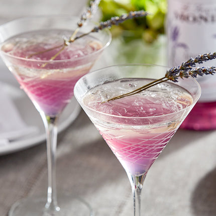 Siro tạo hương oải hương Monin Premium 1 lít - Thùng 4 chai
