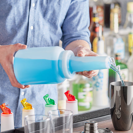 Bình rót Choice 1,9 lít nắp lật trắng