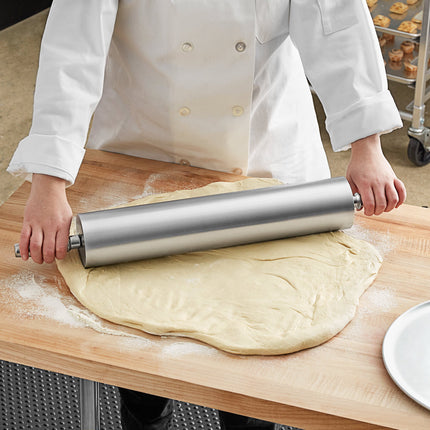 Cây cán bột nhôm Choice 46 cm