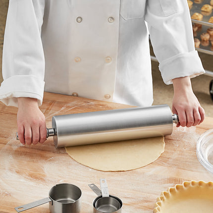 Cây cán bột nhôm Choice 33 cm