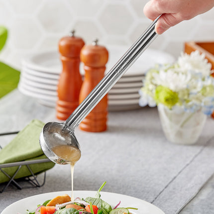Muôi múc canh inox nguyên khối Choice 59 ml